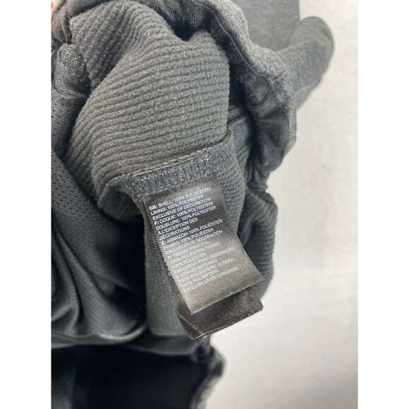 The North Face Ridgewall Soft Shell Vest Men’s Size L Gray William Raveis Logo - Picture 7 of 7